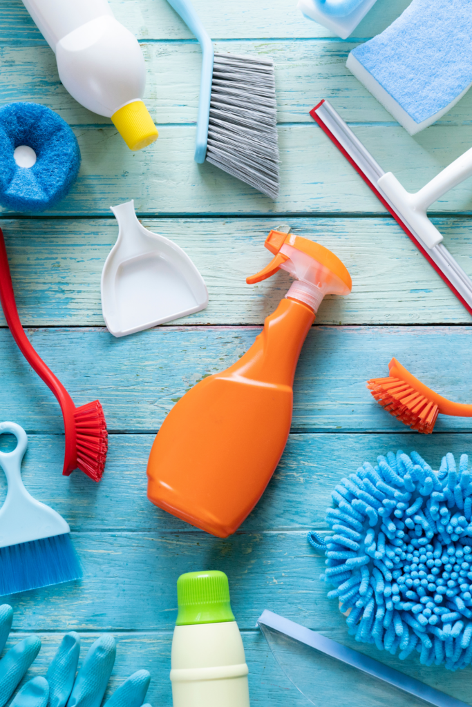 Reinigungsservice Ruhrgebiet – Professionelle Sauberkeit für jeden Bedarf